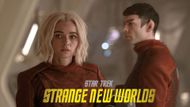 Scene from Star Trek: Strange New Worlds | Image via: Paramount